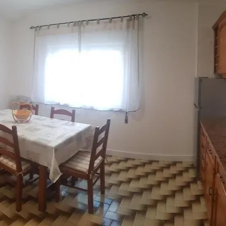 Apartman Vieiramar *