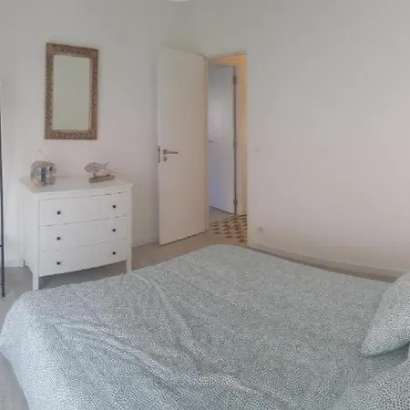 Apartman Vieiramar *
