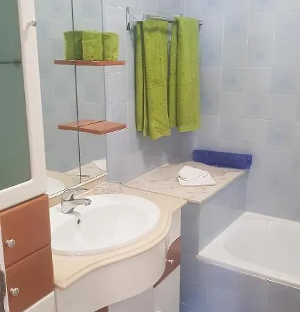 Vieiramar 莱里亚维埃拉