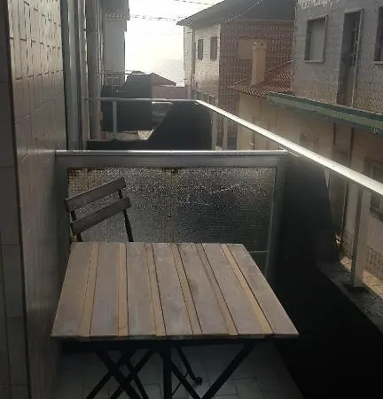 Apartman Vieiramar