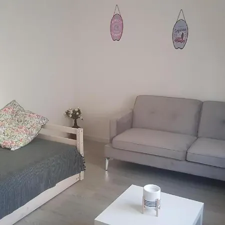 Apartman Vieiramar Vieira de Leiria