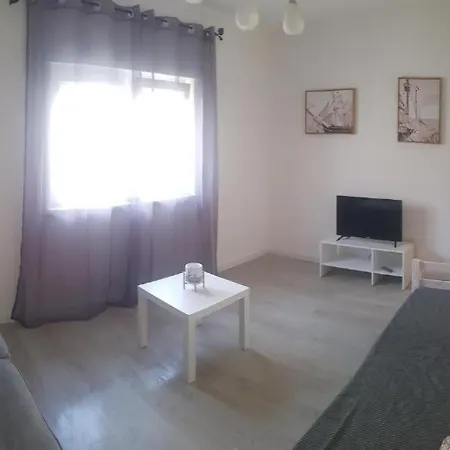 Vieiramar Apartman