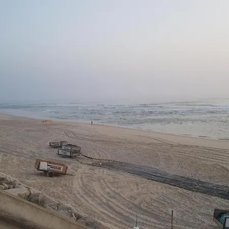 Appartamento Vieiramar