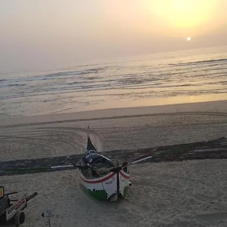 Vieiramar Vieira de Leiria