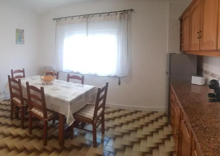 Apartment Vieiramar *